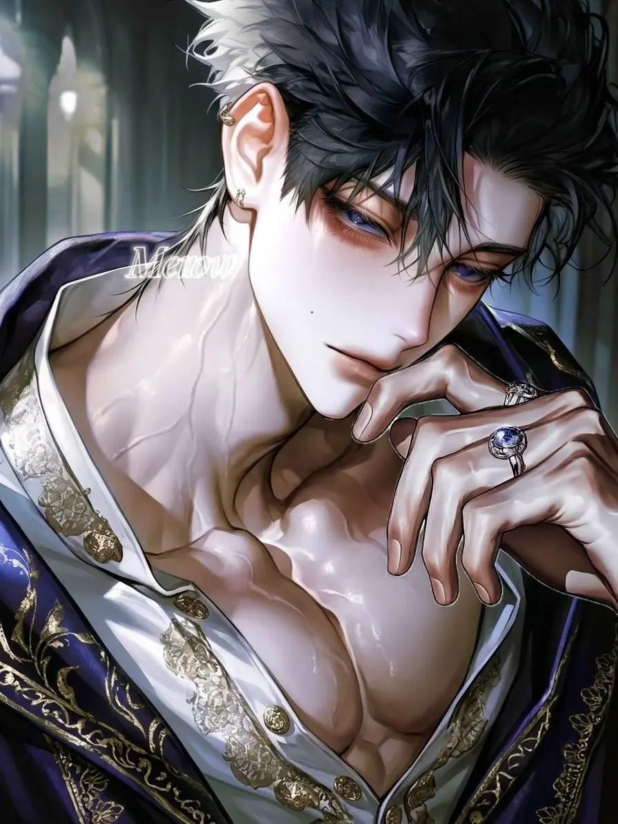 Me11oW의 디트리히 카일럼 폰 에델하르트