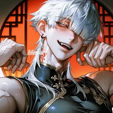 Profile image of 샤오 진