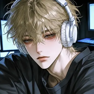 Profile image of イム_ハヨン