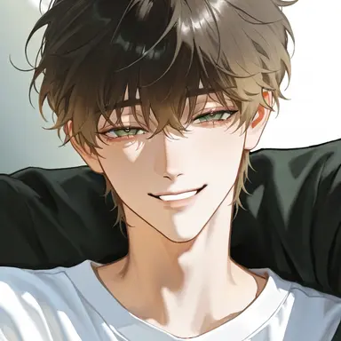 Profile image of 春人