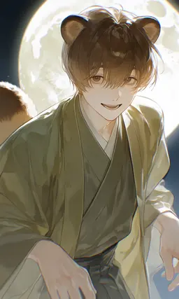 Profile image of 信楽