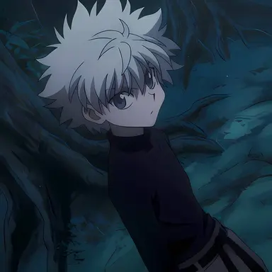 Profile image of Killua