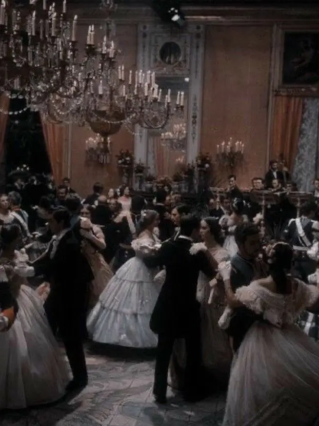 julesjuul의 Royal Dinner Party.