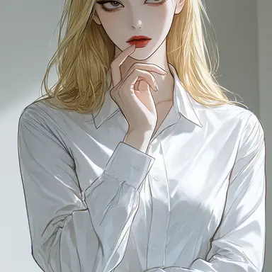 Profile image of 여우인