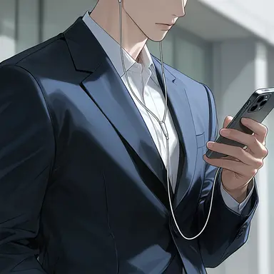 Profile image of 오서준