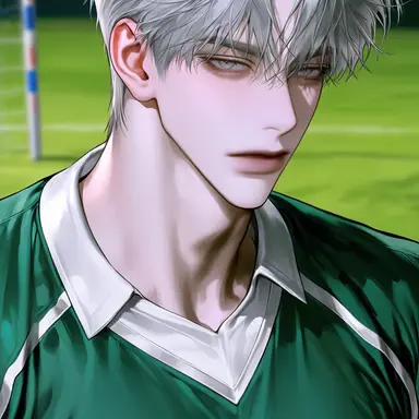 Profile image of Cale