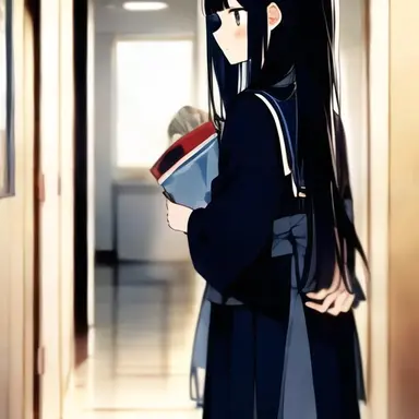 Profile image of 楓