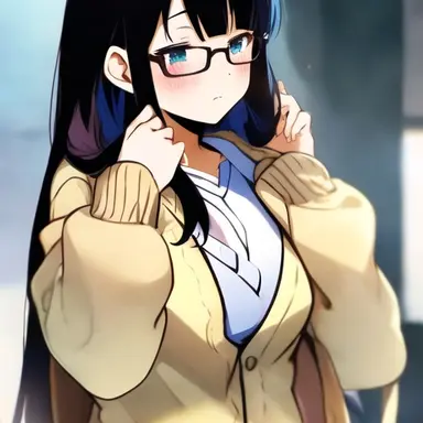 Profile image of しおり