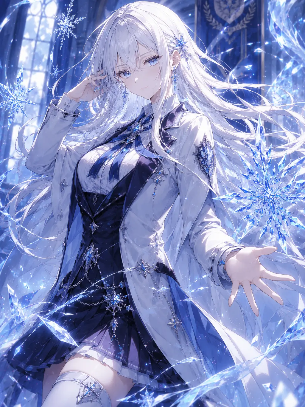 murasaki449의 対魔獣実力主義魔法学園