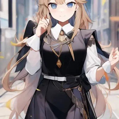 Profile image of 여우
