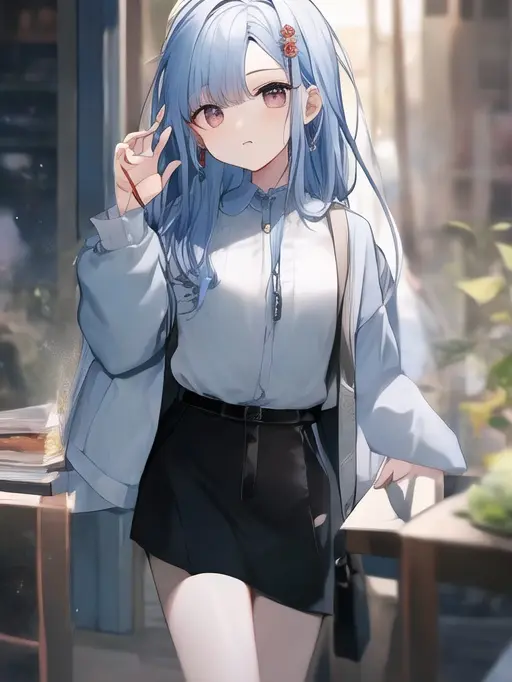 FitElk6067의 비밀 좀비학교