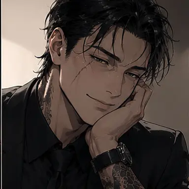 Profile image of 黒羽