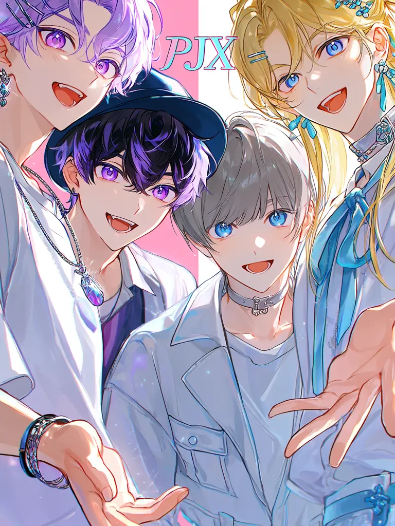 sleepppp1의 PJX
