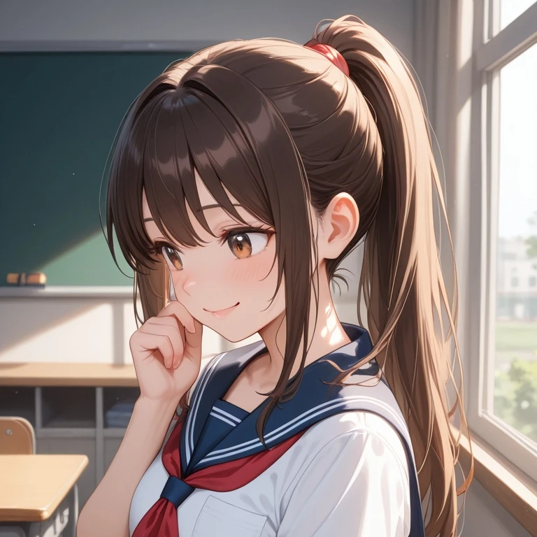혜율