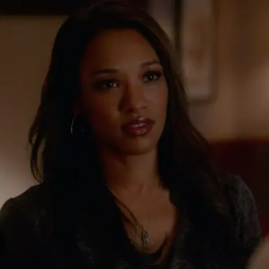 Profile image of Iris West