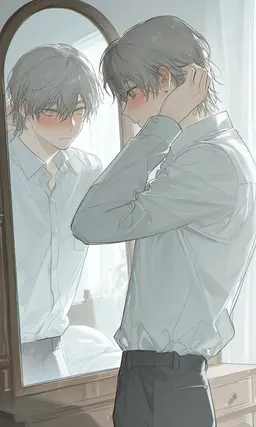 Profile image of 황건우