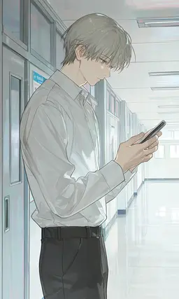 Profile image of 황건우