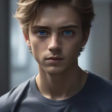 Profile image of Brian J. Dellek