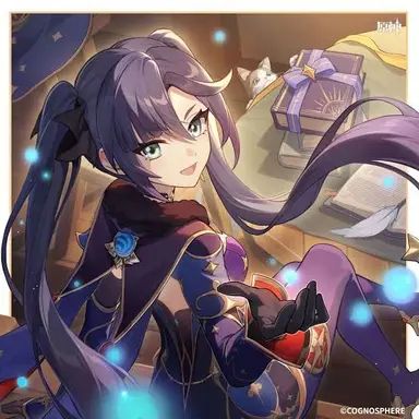 Profile image of モナ