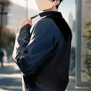 Profile image of Myung-Su