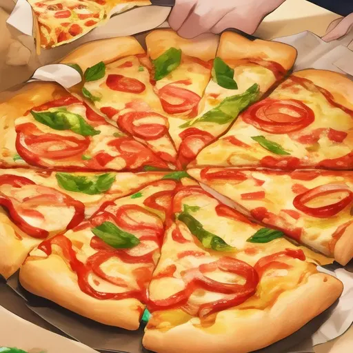 FruityGem4068의 The pizzaplex