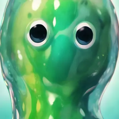 Profile image of Globbi