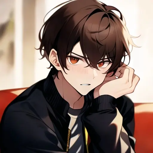 PlushyBat3111의 上山竜也くんにアプローチされる？！