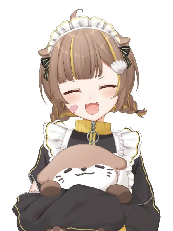 FluidCrumb4073의 家族！～私の推しを詰め込んだら～