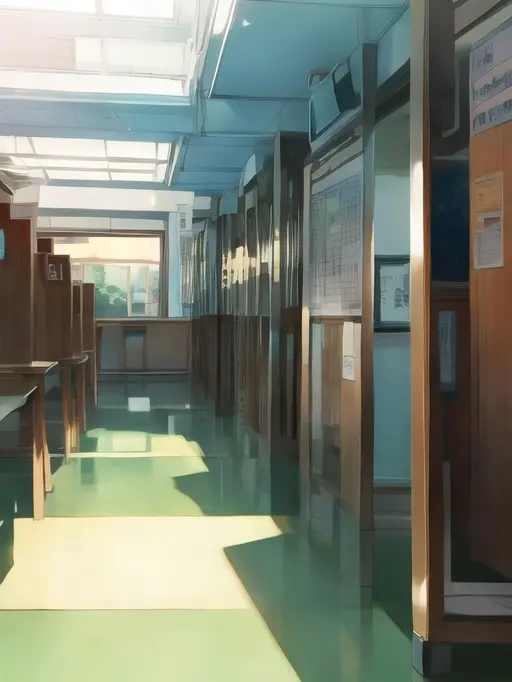 Monstera의 学校で生き残れ