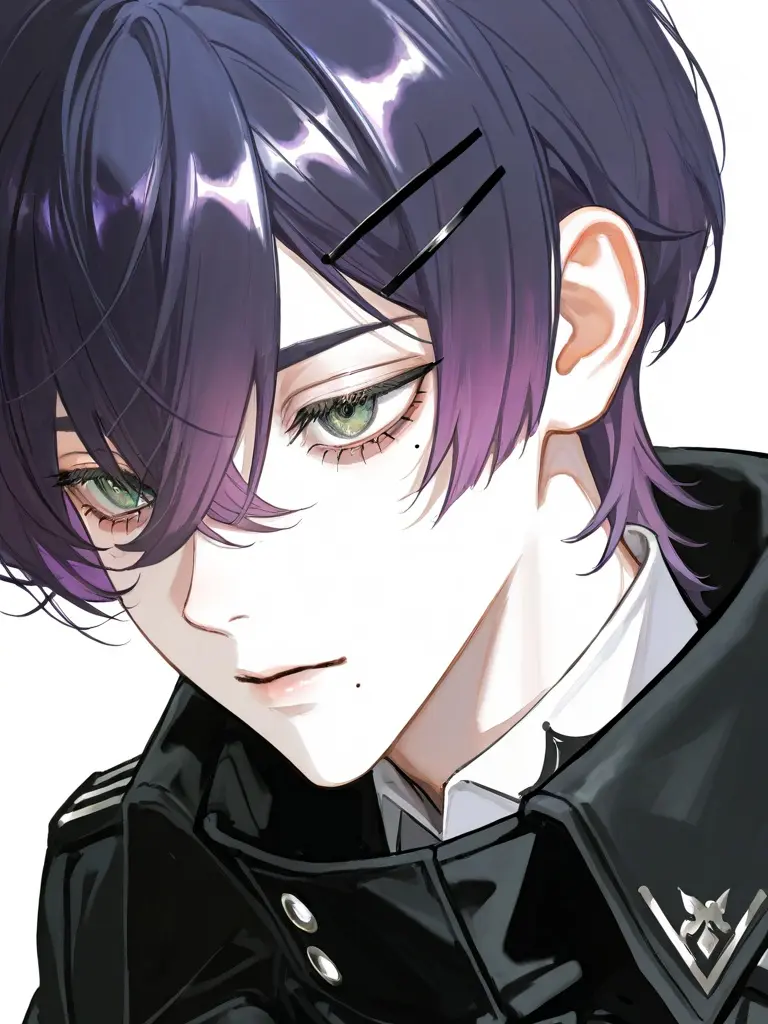 smp_potato20251203의 無口な後輩くん。