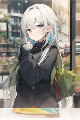 Profile image of 雫
