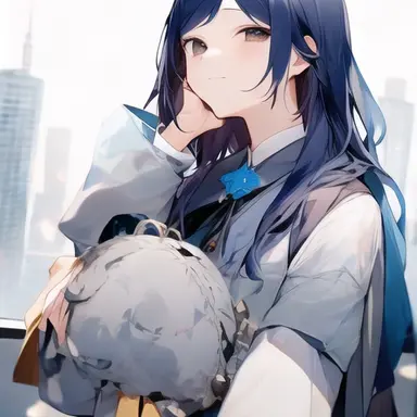 Profile image of 여우