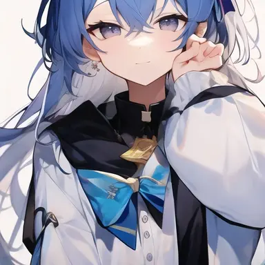 Profile image of 여우