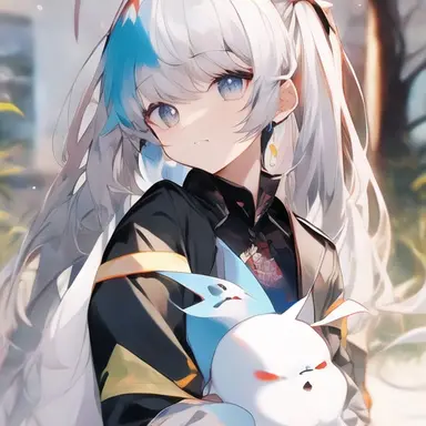 Profile image of 여우