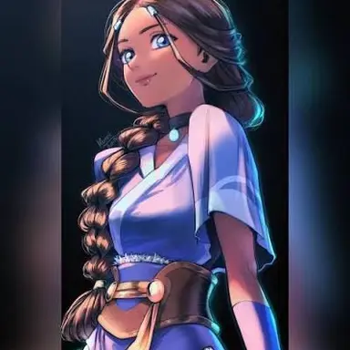 Profile image of Katara