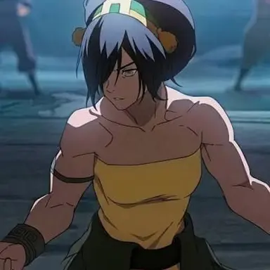 Profile image of Toph