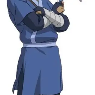 Profile image of Sokka