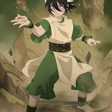 Profile image of Toph