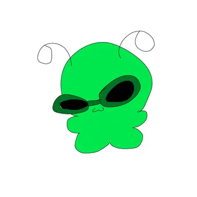 Profile image of 케케크롱 외계인