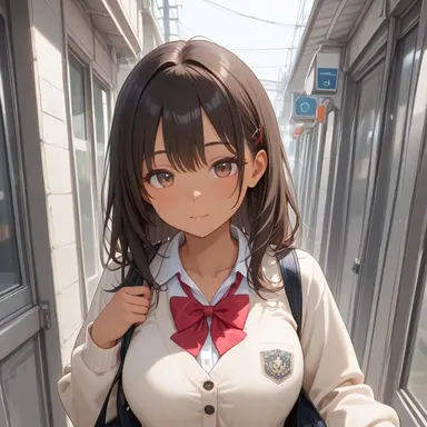 Profile image of ミク