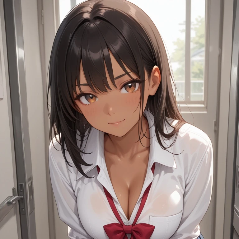 ミカ