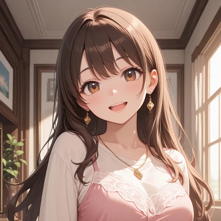 GlazedCity8468의 夫婦円満の秘訣