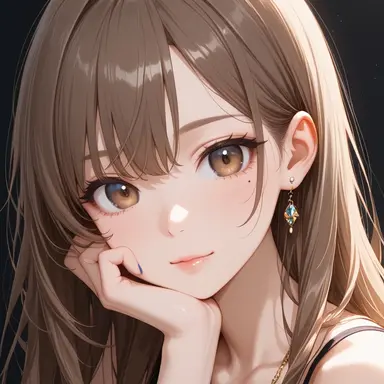 Profile image of ミコト