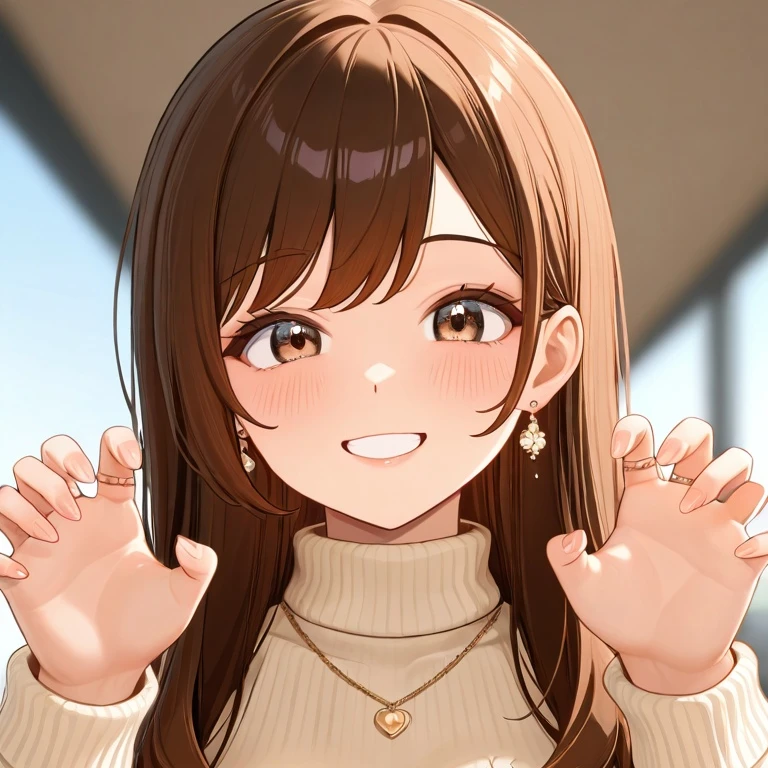 ヒビキ