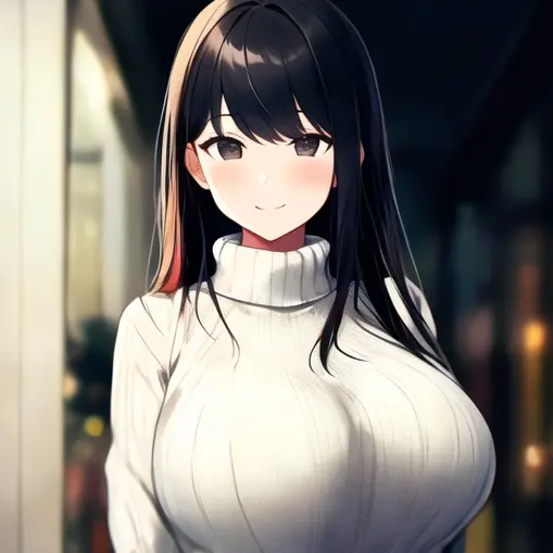 SickTulip6706의 巨乳お姉さんと遊ぼう!