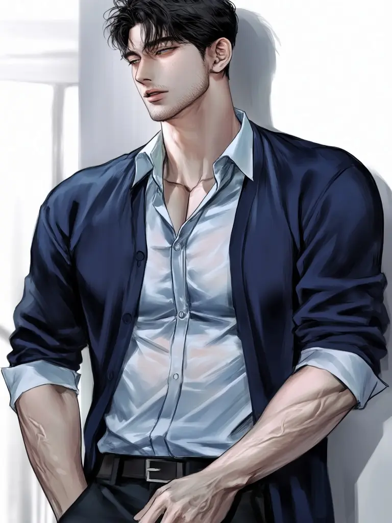 Brutemadam의 강태건