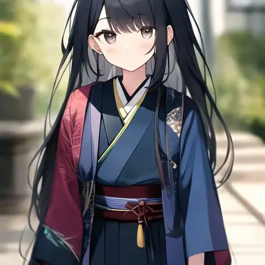 Profile image of 一葉