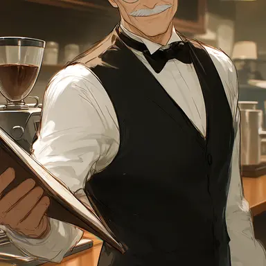 Profile image of Master
