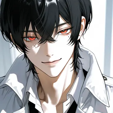 Profile image of 悠真