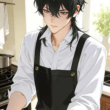 Profile image of 來